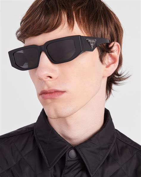 prada milano sunglasses men|prada sunglasses outlet.